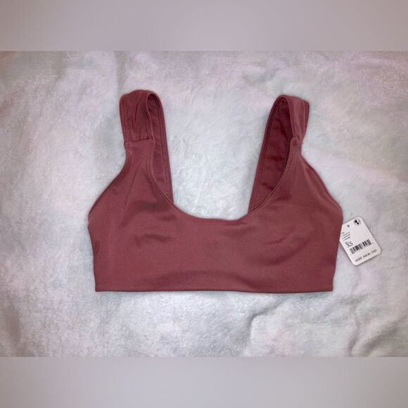 Free People Other - NWT Free People Cami Brami Bralette XS